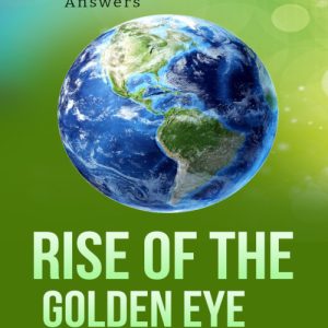 Rise of the Golden Eye